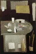Green Workroom